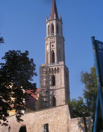 Boleslawiec Wieza 065