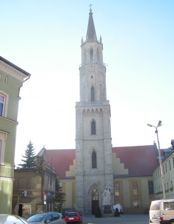 Boleslawiec Wieza 444